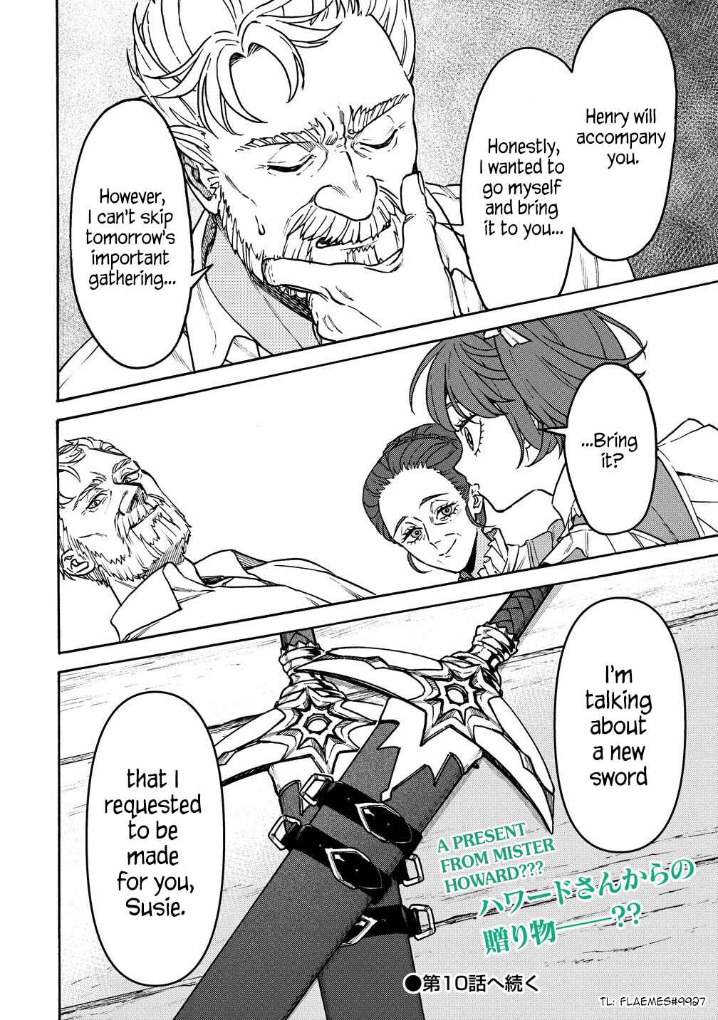 Page 14 Chapter 9.2 Onna Chara de Isekai Teni shite Cheatppoi kedo Zako Chara na no de Medatazu Heiwa na Shomin wo Mezashimasu!