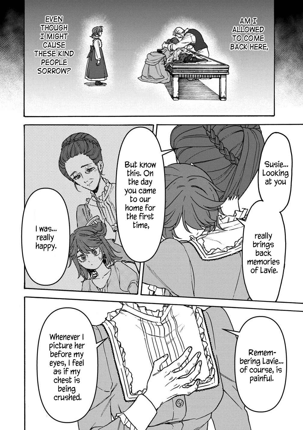 Page 8 Chapter 9.2 Onna Chara de Isekai Teni shite Cheatppoi kedo Zako Chara na no de Medatazu Heiwa na Shomin wo Mezashimasu!