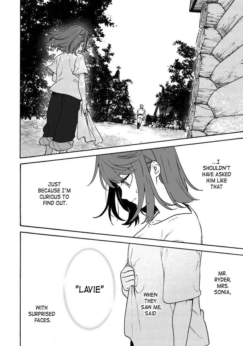 Page 15 Chapter 7.2 Onna Chara de Isekai Teni shite Cheatppoi kedo Zako Chara na no de Medatazu Heiwa na Shomin wo Mezashimasu!