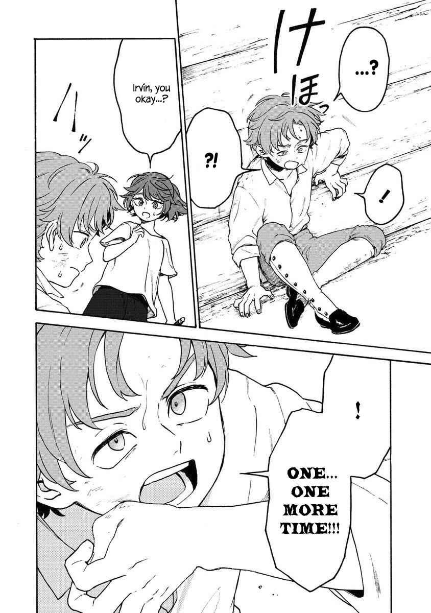 Page 5 Chapter 7.2 Onna Chara de Isekai Teni shite Cheatppoi kedo Zako Chara na no de Medatazu Heiwa na Shomin wo Mezashimasu!