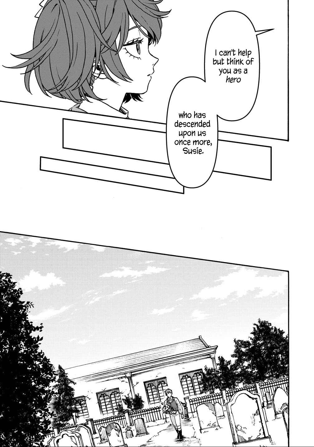 Page 15 Chapter 10 Onna Chara de Isekai Teni shite Cheatppoi kedo Zako Chara na no de Medatazu Heiwa na Shomin wo Mezashimasu!