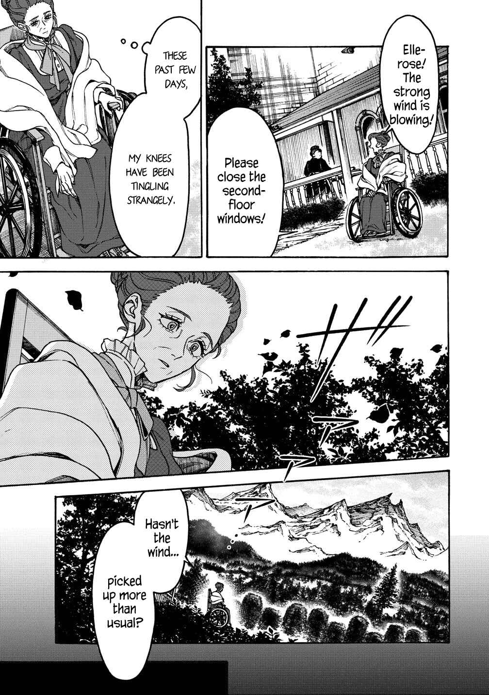 Page 17 Chapter 10 Onna Chara de Isekai Teni shite Cheatppoi kedo Zako Chara na no de Medatazu Heiwa na Shomin wo Mezashimasu!
