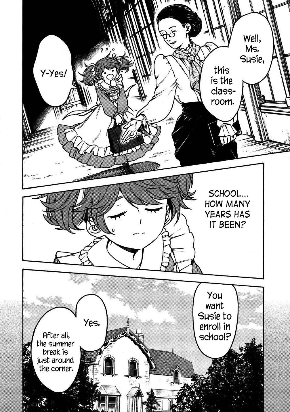 Page 2 Chapter 5.1 Onna Chara de Isekai Teni shite Cheatppoi kedo Zako Chara na no de Medatazu Heiwa na Shomin wo Mezashimasu!