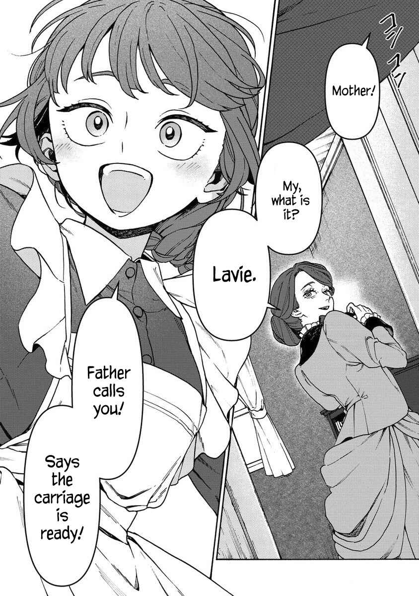 Page 2 Chapter 9.1 Onna Chara de Isekai Teni shite Cheatppoi kedo Zako Chara na no de Medatazu Heiwa na Shomin wo Mezashimasu!