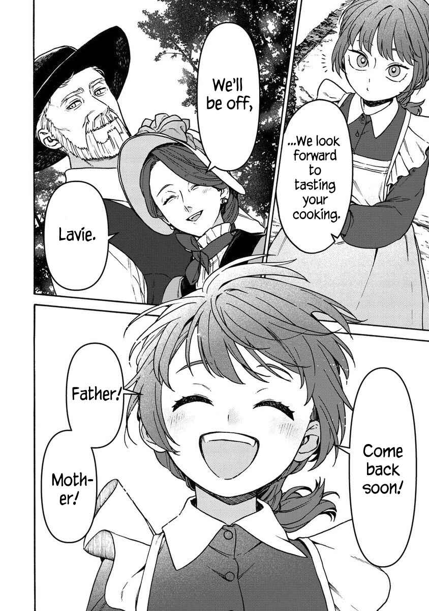 Page 8 Chapter 9.1 Onna Chara de Isekai Teni shite Cheatppoi kedo Zako Chara na no de Medatazu Heiwa na Shomin wo Mezashimasu!
