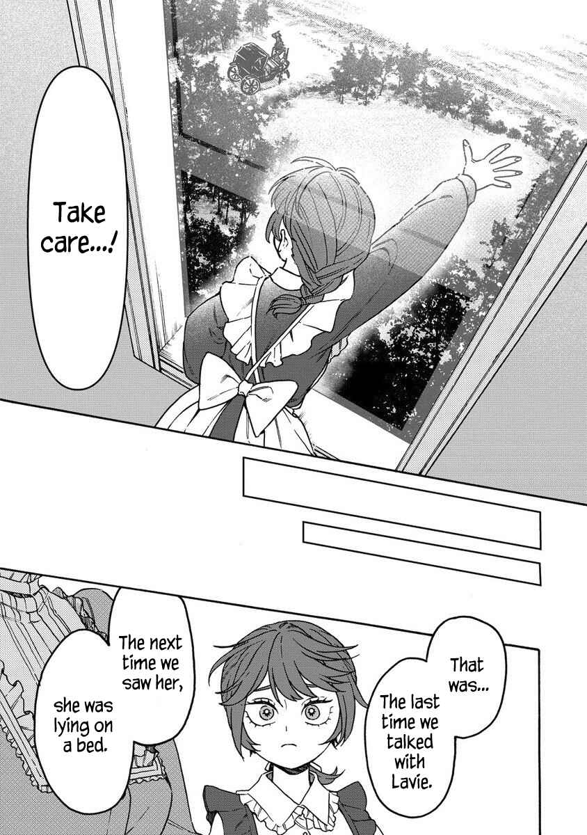 Page 9 Chapter 9.1 Onna Chara de Isekai Teni shite Cheatppoi kedo Zako Chara na no de Medatazu Heiwa na Shomin wo Mezashimasu!