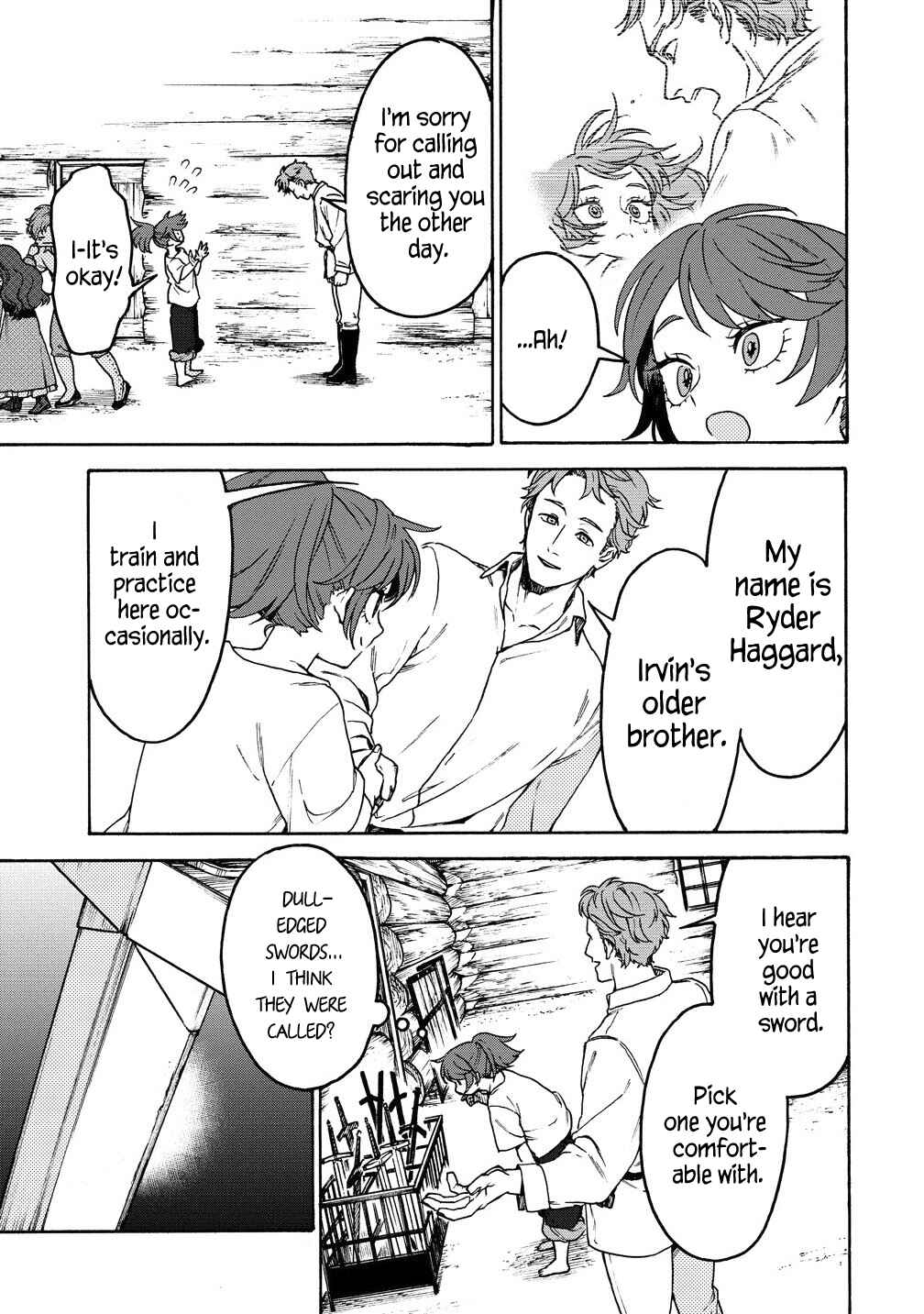 Page 13 Chapter 7.1 Onna Chara de Isekai Teni shite Cheatppoi kedo Zako Chara na no de Medatazu Heiwa na Shomin wo Mezashimasu!