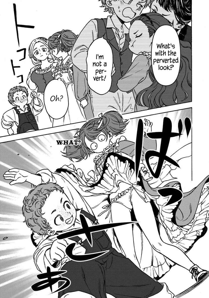 Page 2 Chapter 5.2 Onna Chara de Isekai Teni shite Cheatppoi kedo Zako Chara na no de Medatazu Heiwa na Shomin wo Mezashimasu!