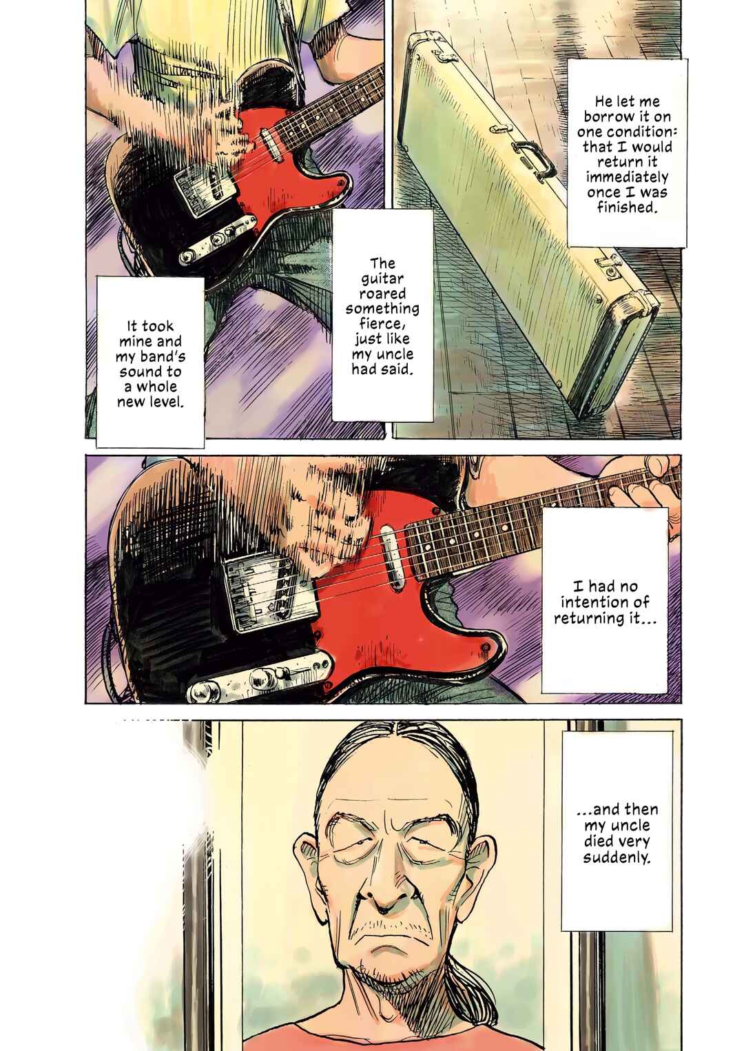 Page 4 Chapter Unknown_e281 The Rock n Roll Band