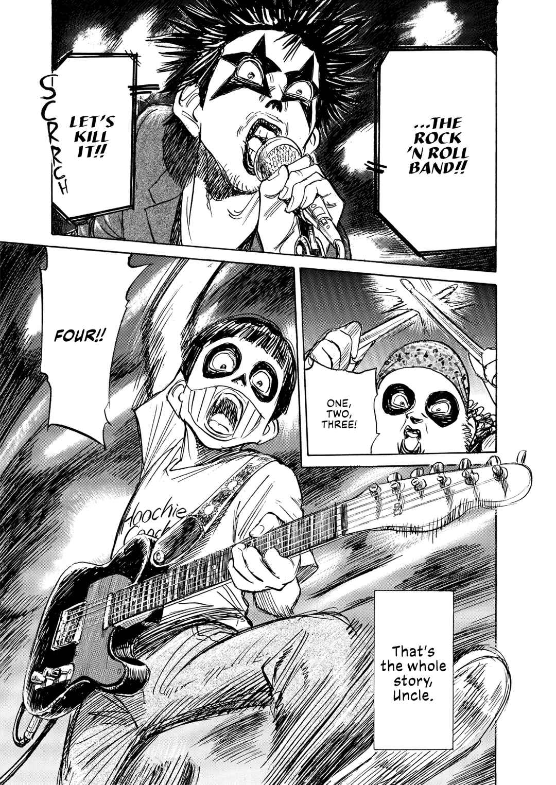 Page 40 Chapter Unknown_e281 The Rock n Roll Band