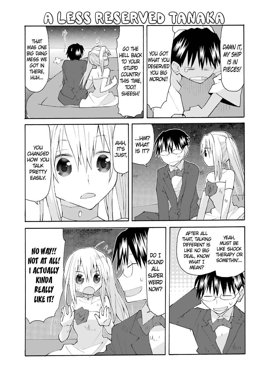 Page 13 Chapter 75 Yandere Kanojo