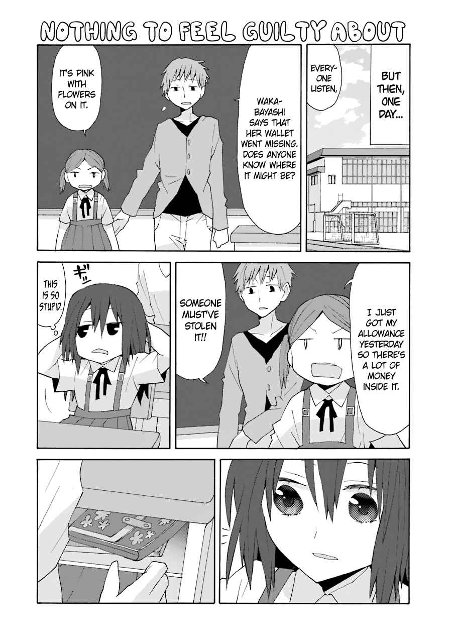 Page 6 Chapter 70 Yandere Kanojo