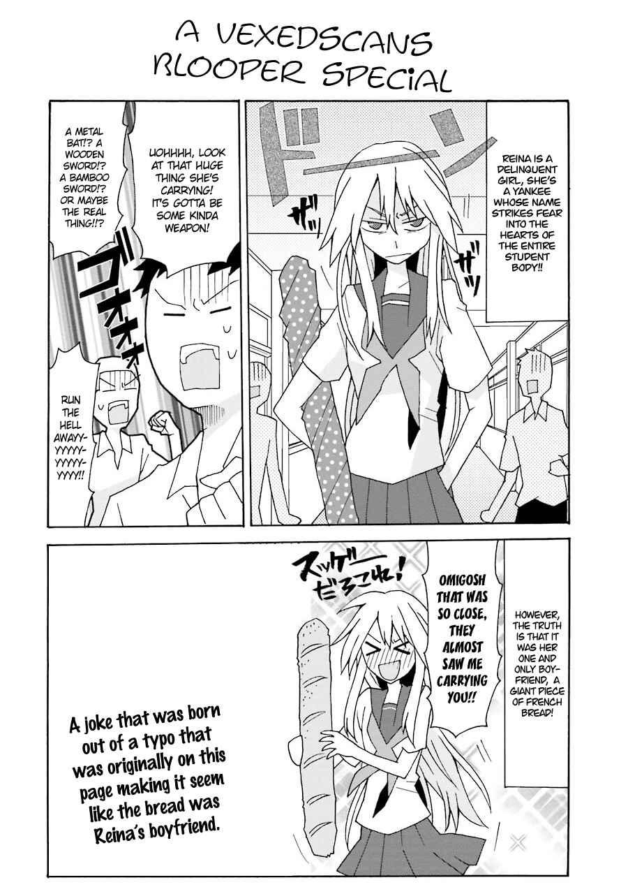 Page 27 Chapter 12 Yandere Kanojo