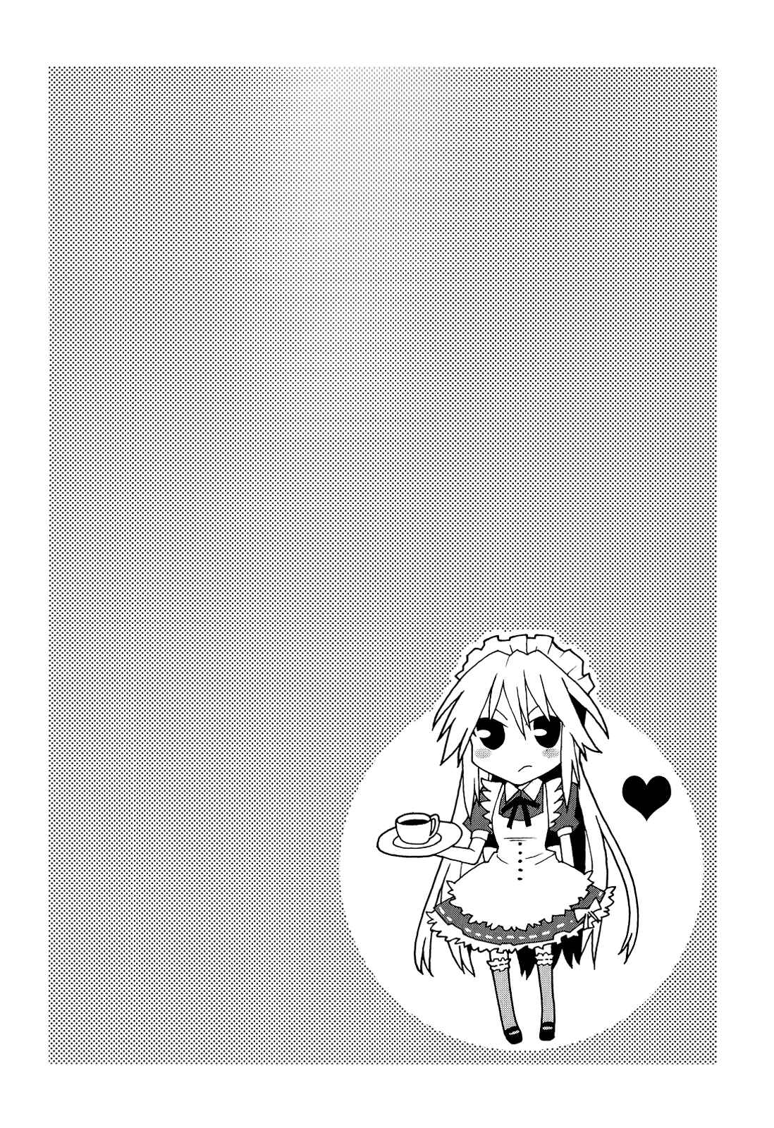 Page 1 Chapter 8 Yandere Kanojo