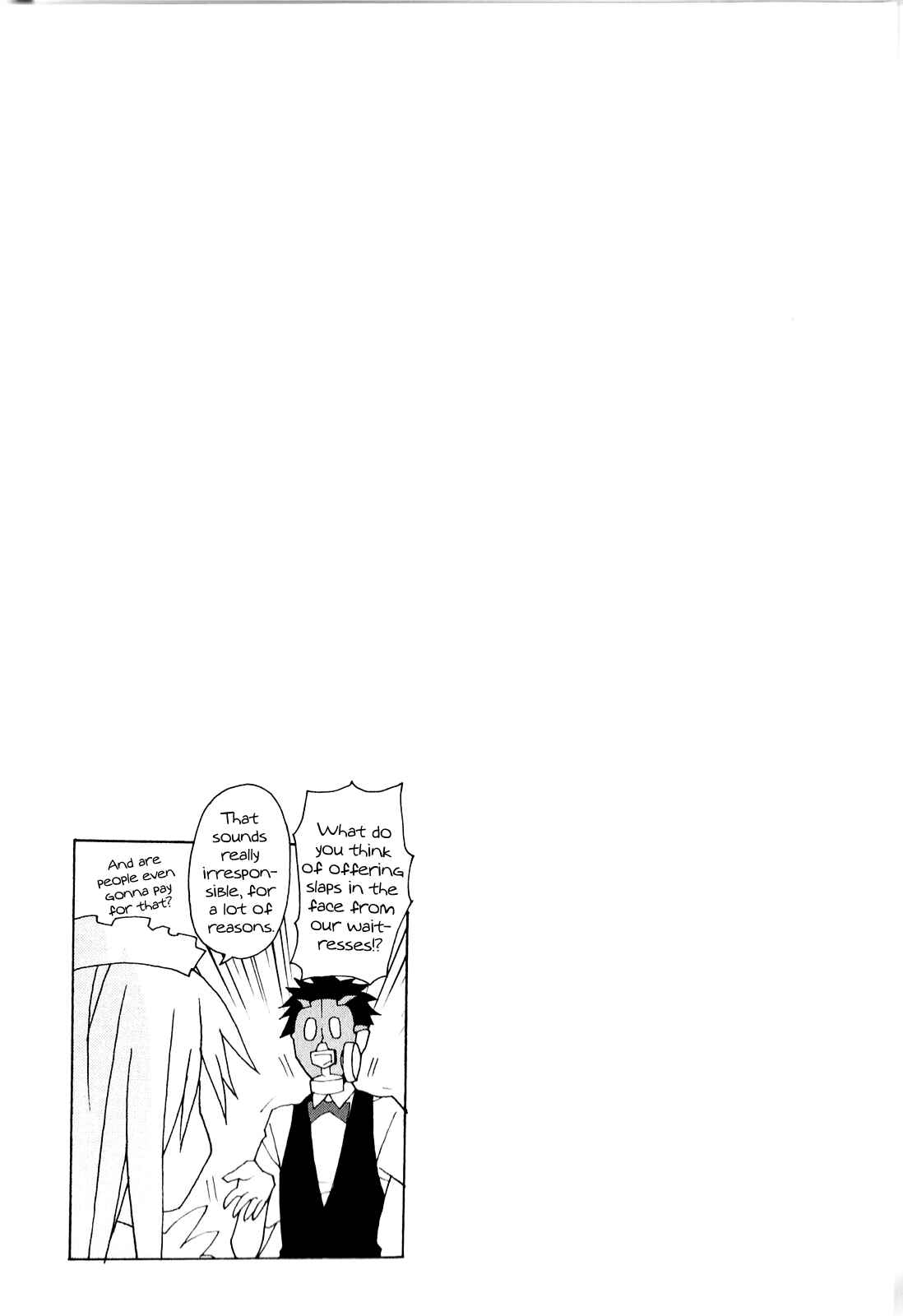 Page 16 Chapter 8 Yandere Kanojo