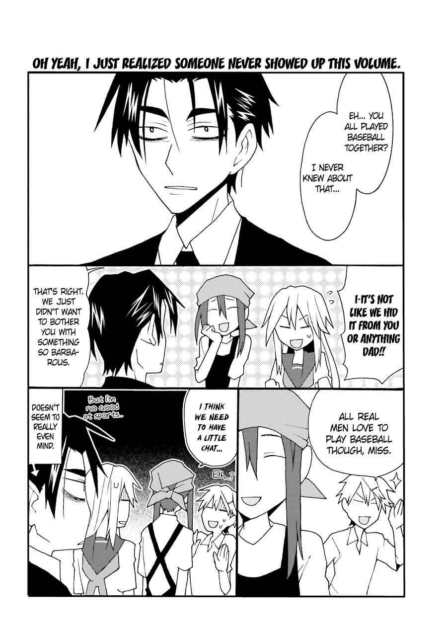 Page 19 Chapter 15 Yandere Kanojo