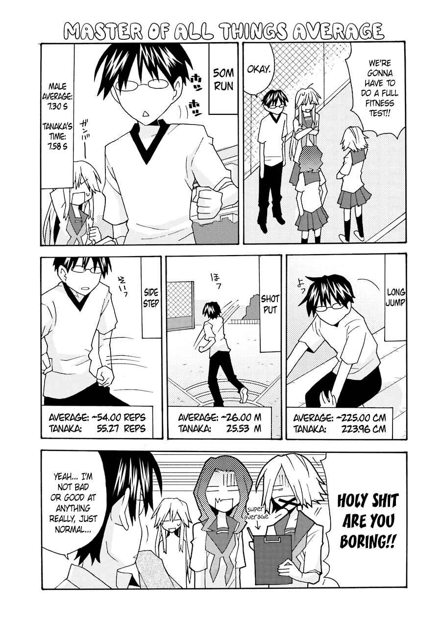 Page 7 Chapter 15 Yandere Kanojo