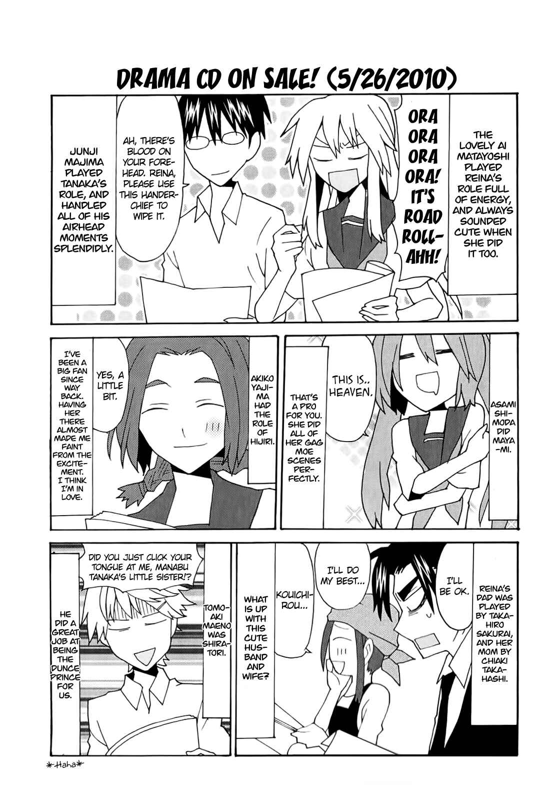Page 18 Chapter 11 Yandere Kanojo