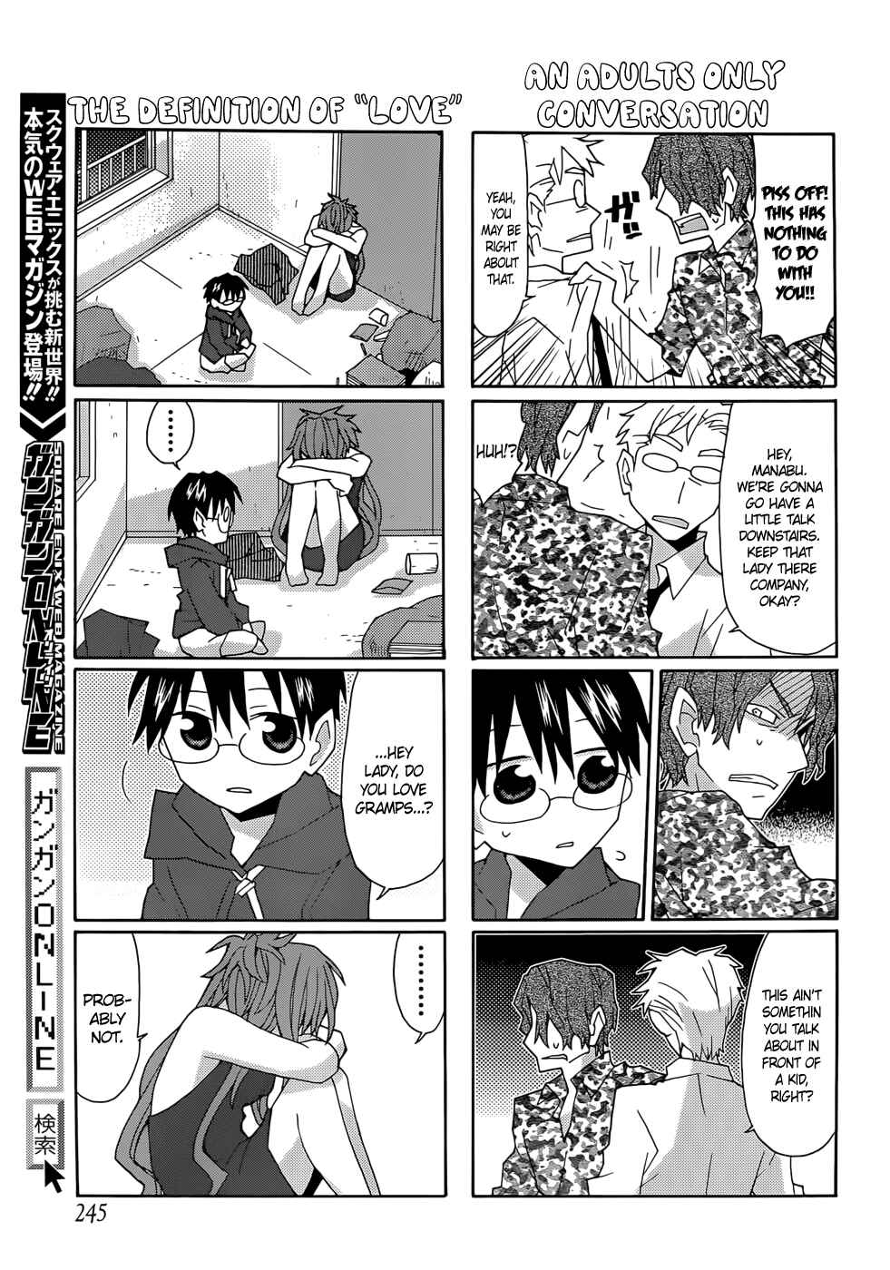 Page 7 Chapter 42 Yandere Kanojo