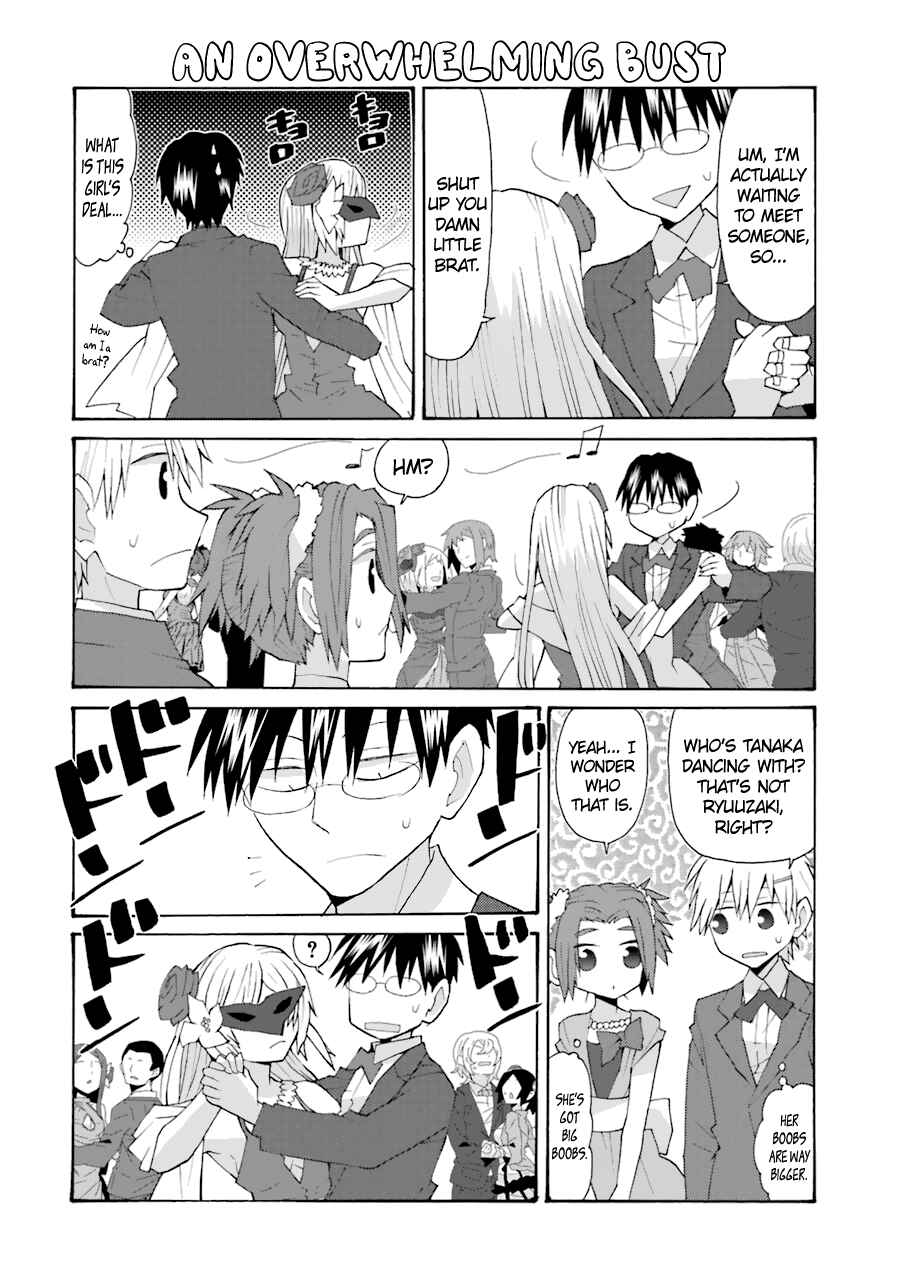 Page 12 Chapter 72 Yandere Kanojo