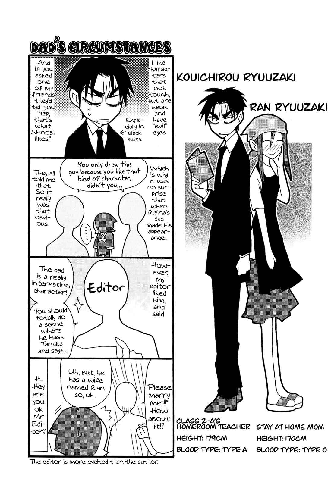 Page 24 Chapter 5 Yandere Kanojo