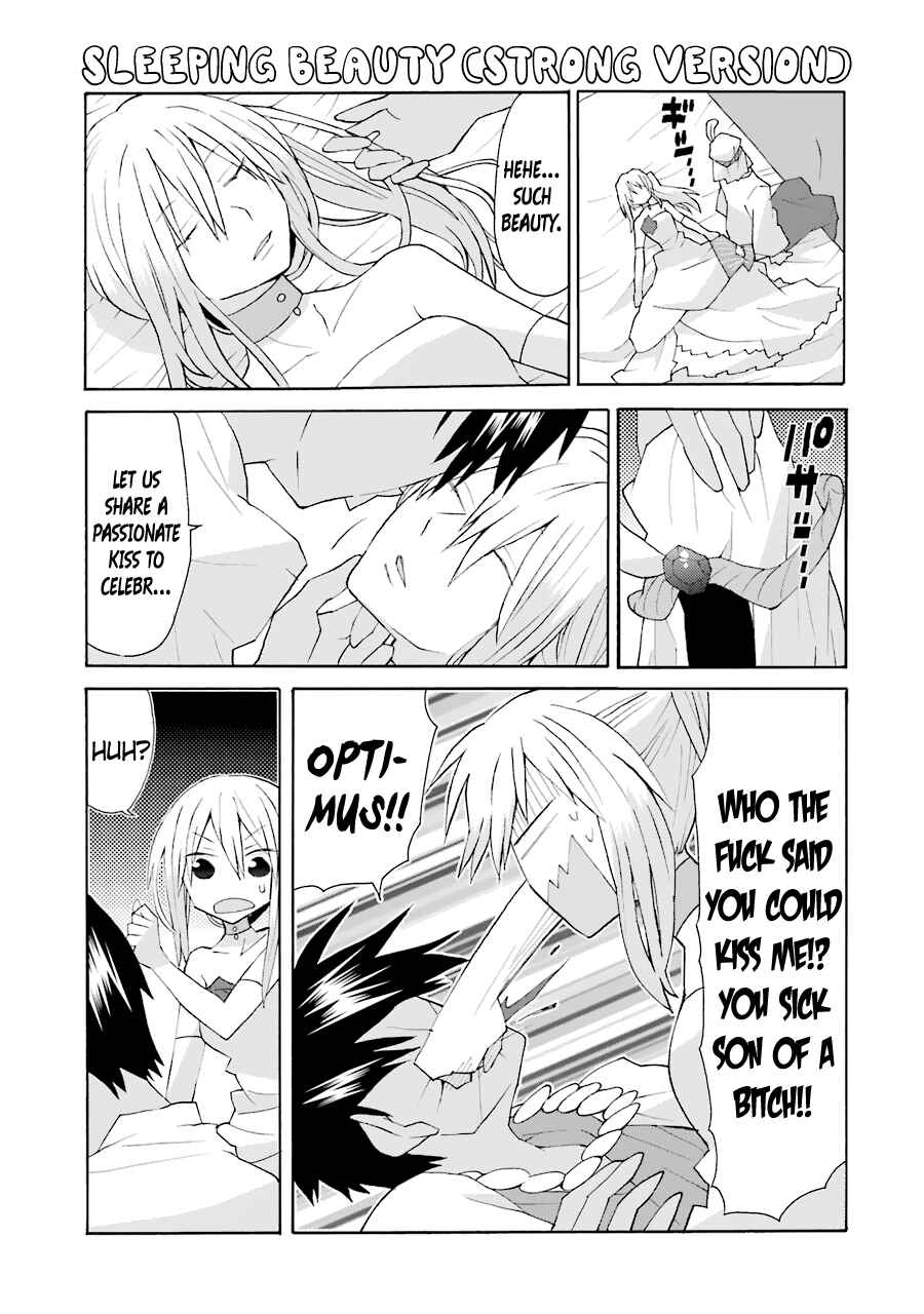 Page 1 Chapter 74 Yandere Kanojo