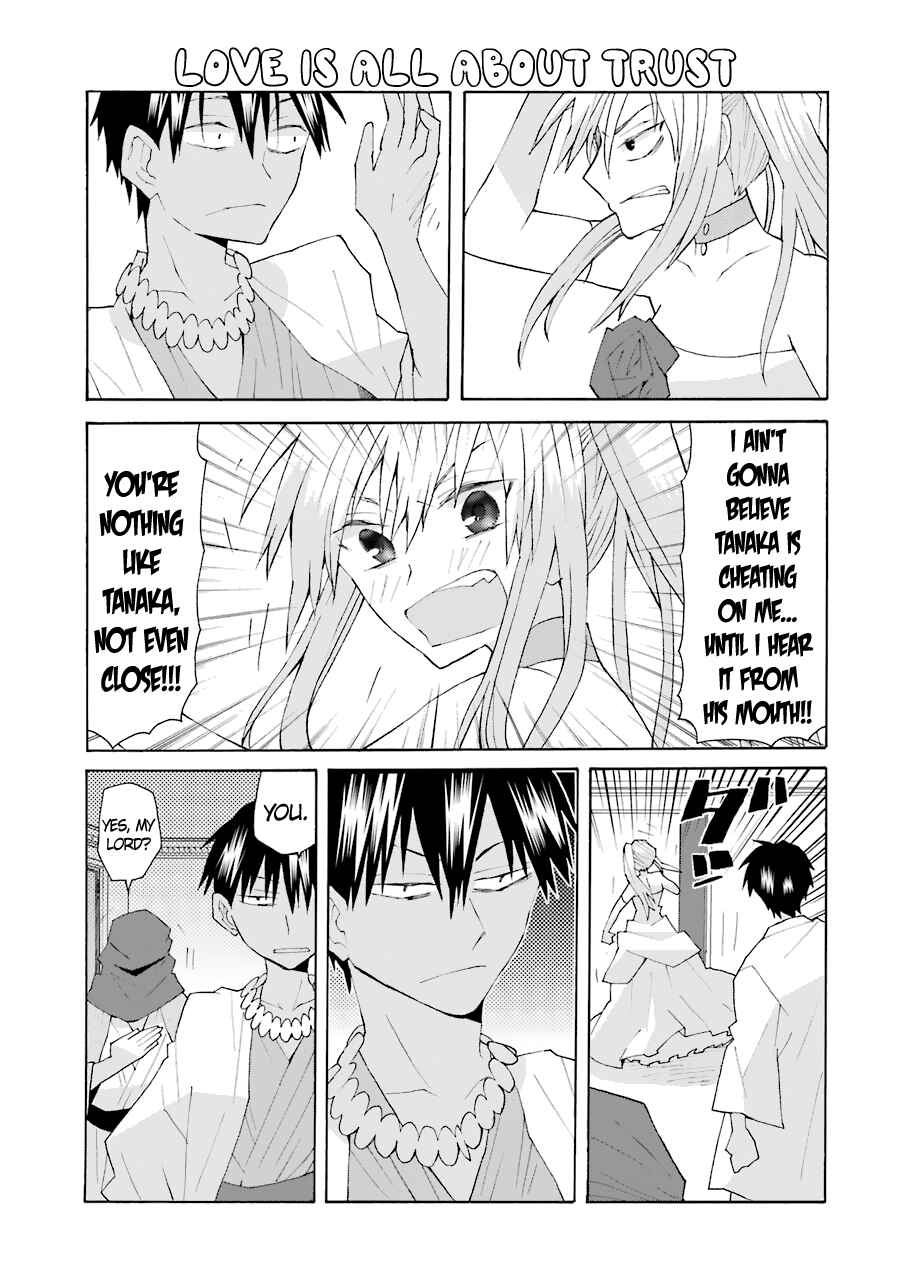 Page 11 Chapter 74 Yandere Kanojo