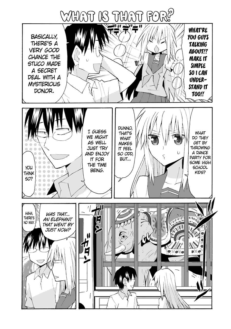 Page 7 Chapter 71 Yandere Kanojo