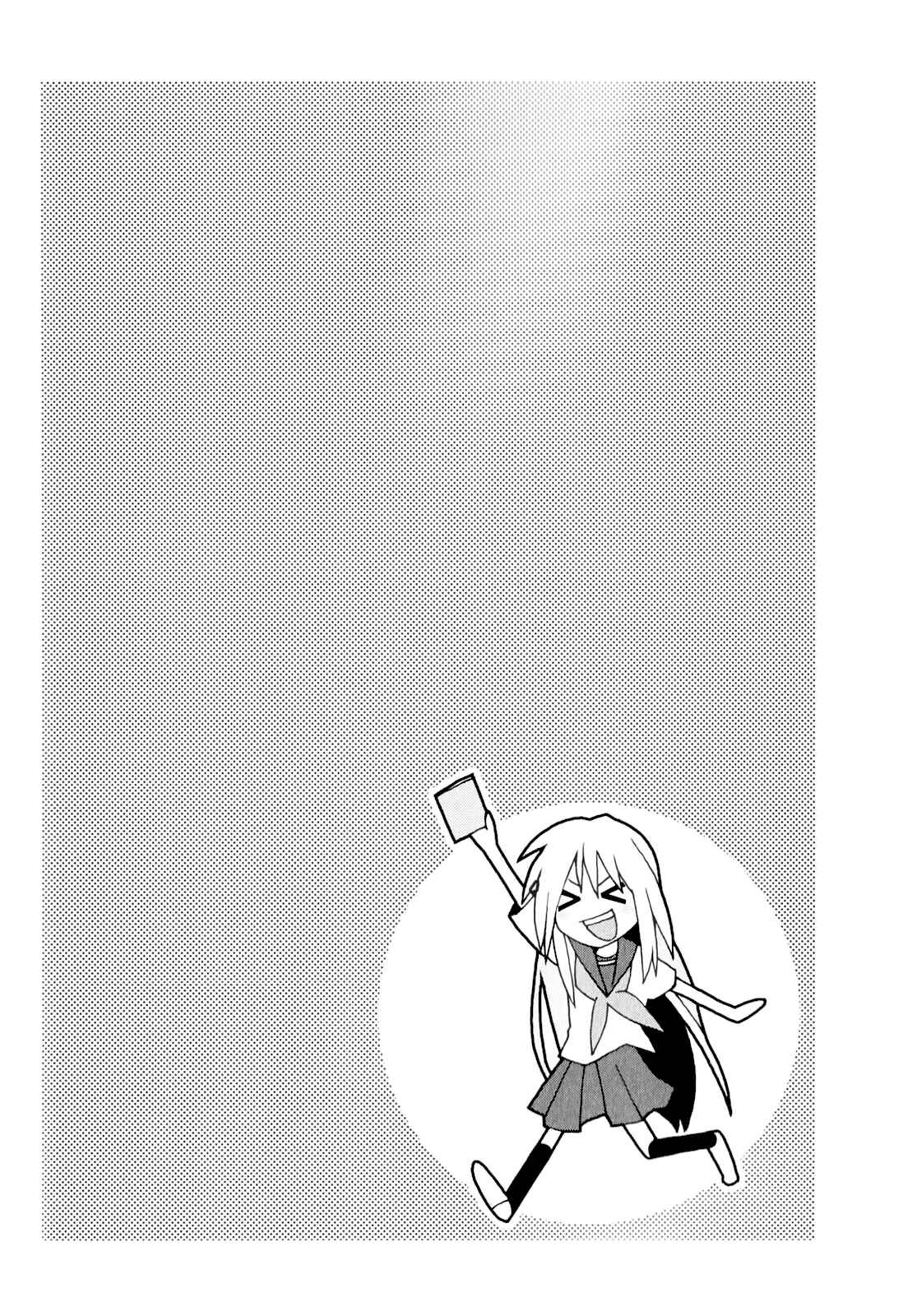 Page 21 Chapter 9 Yandere Kanojo