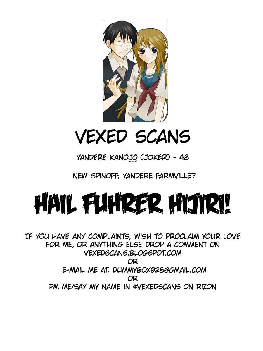 Page 16 Chapter 48 Yandere Kanojo