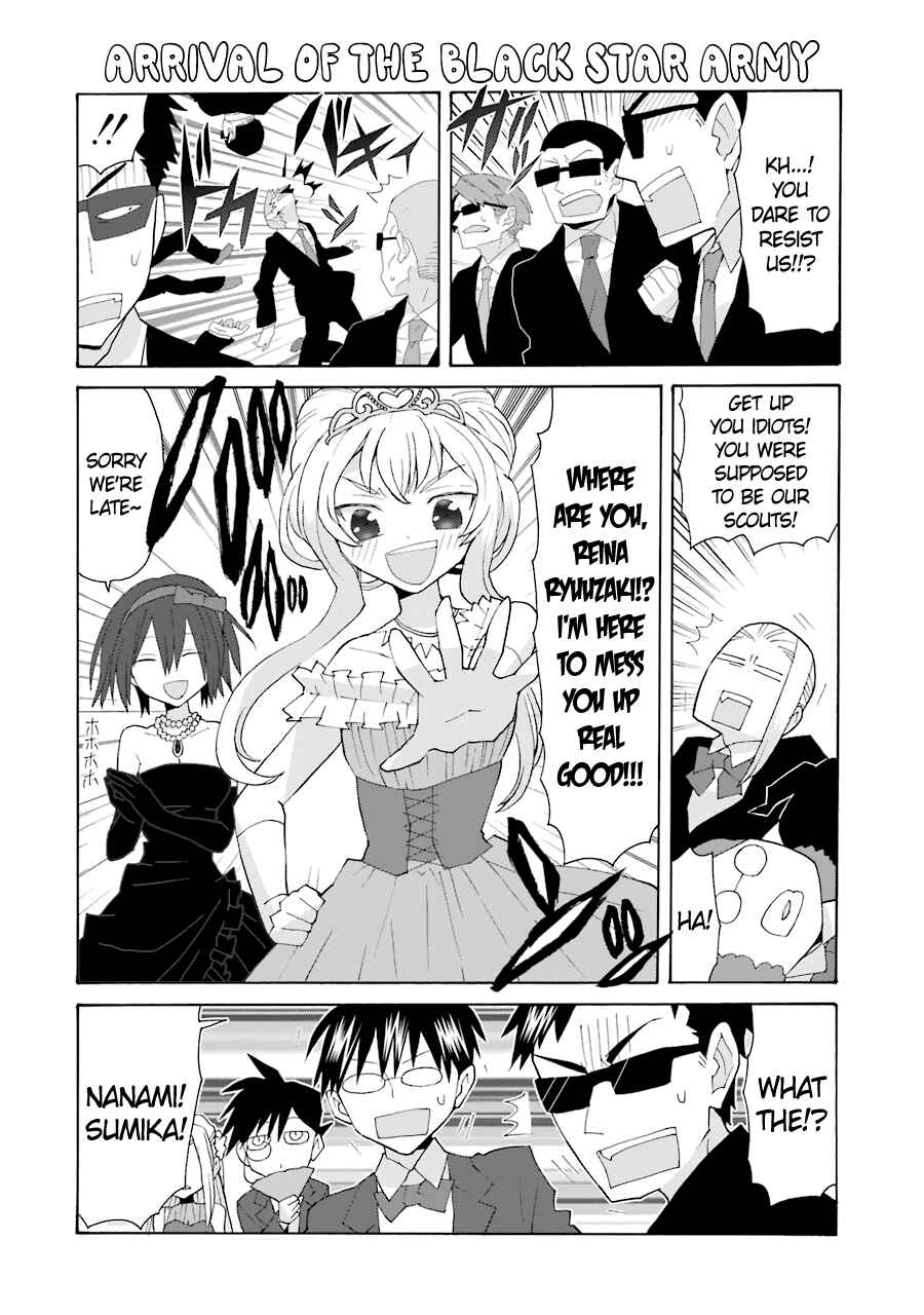 Page 10 Chapter 73 Yandere Kanojo