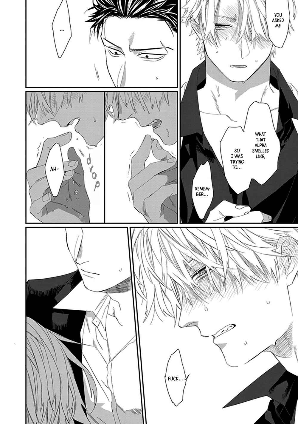 Page 27 Chapter 2 Omega no Mukotori
