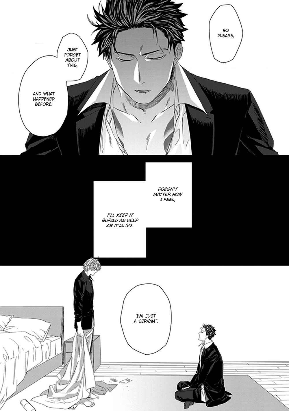 Page 36 Chapter 2 Omega no Mukotori