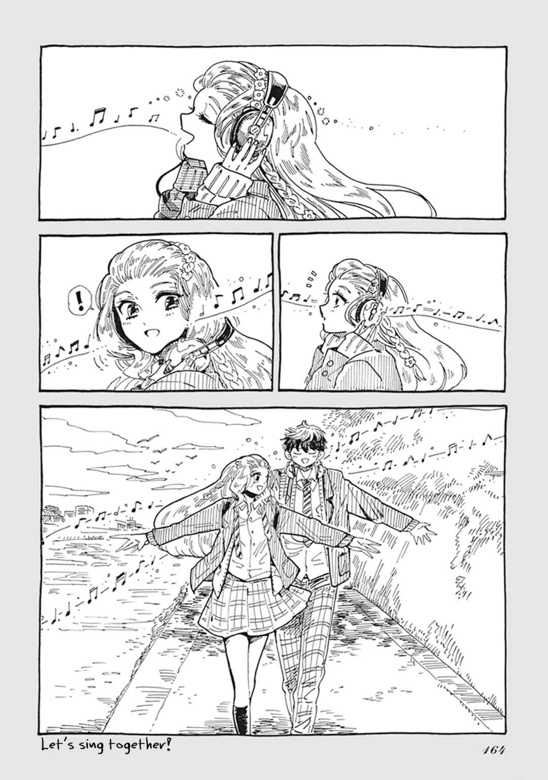 Page 26 Chapter 7 Gyugyutto Takahashi