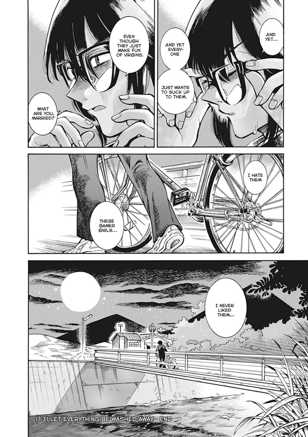 Page 4 Chapter 6.13 Gyugyutto Takahashi