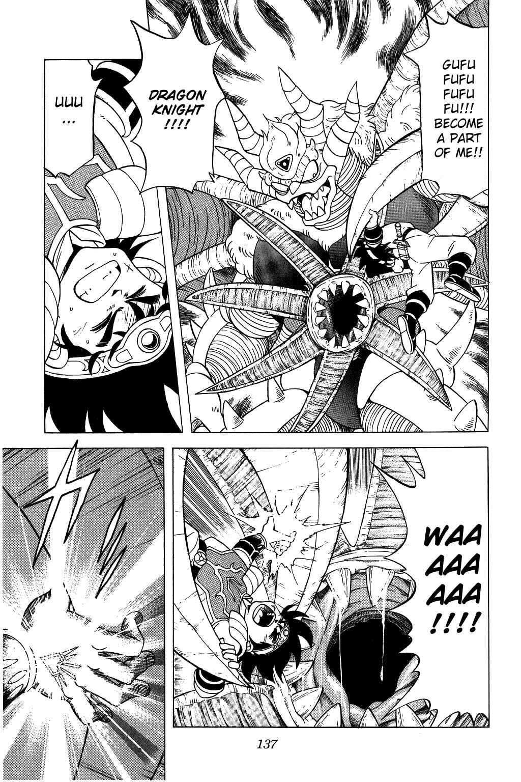 Page 2 Chapter 126 Dragon Quest: The Adventure of Dai