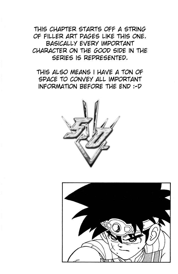 Page 20 Chapter 328 Dragon Quest: The Adventure of Dai