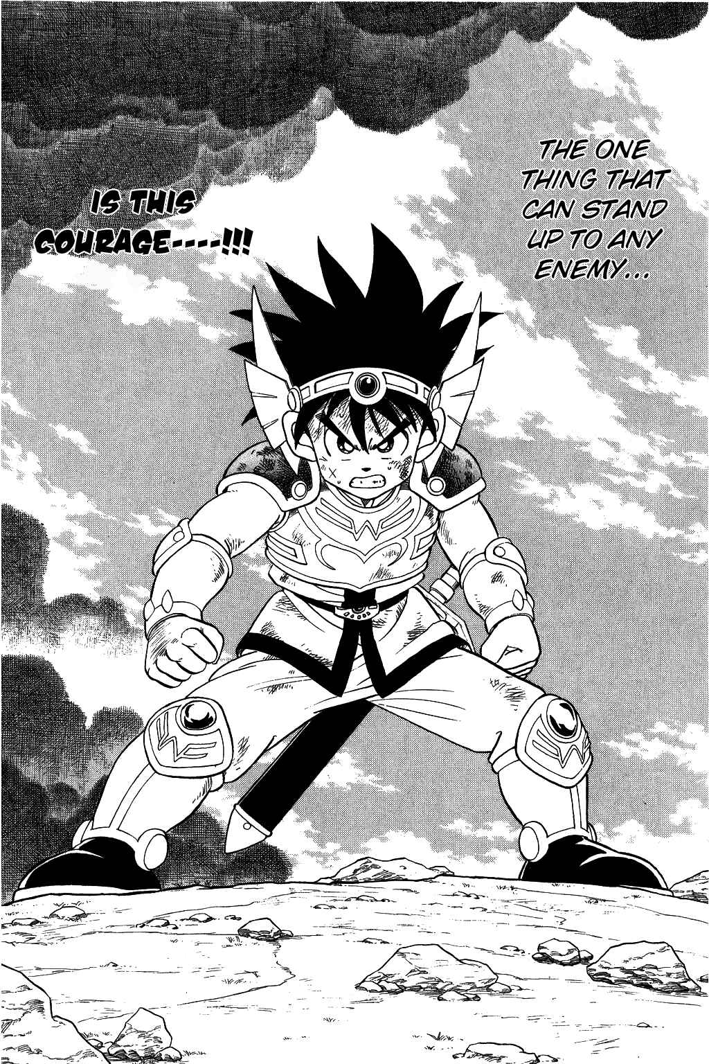 Page 17 Chapter 84 Dragon Quest: The Adventure of Dai