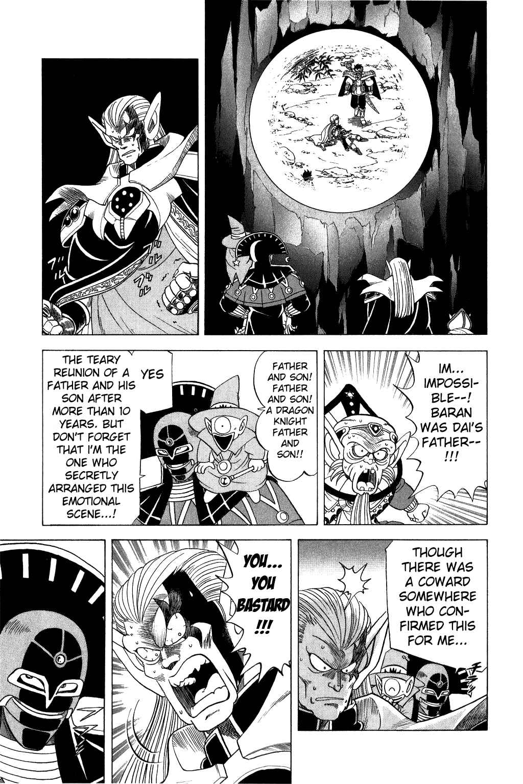 Page 6 Chapter 84 Dragon Quest: The Adventure of Dai