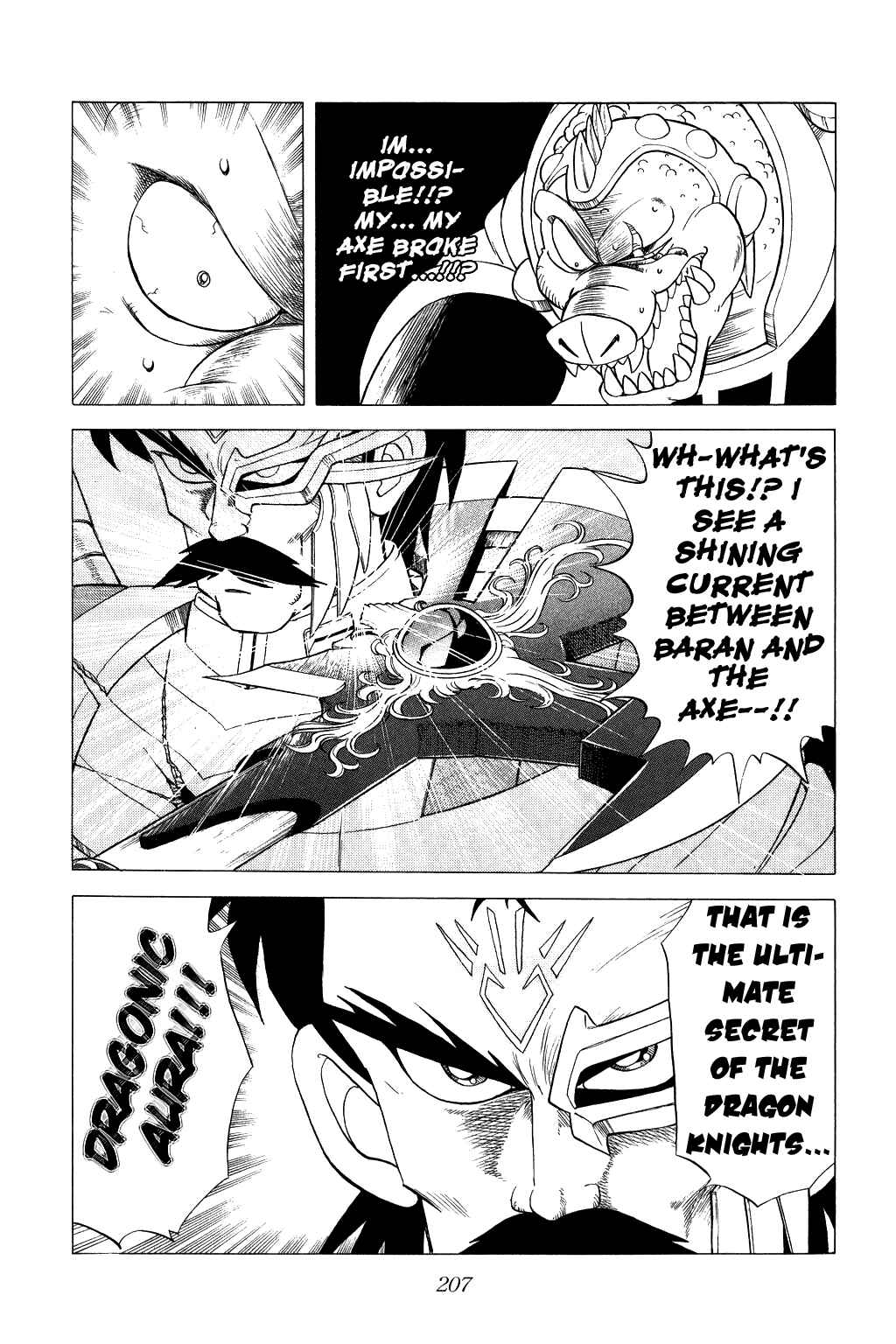 Page 11 Chapter 86 Dragon Quest: The Adventure of Dai