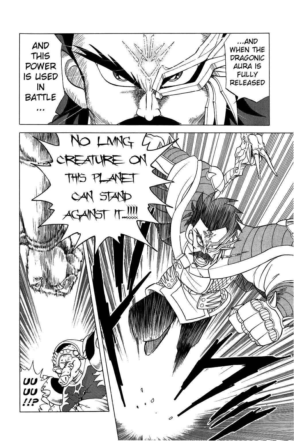 Page 14 Chapter 86 Dragon Quest: The Adventure of Dai