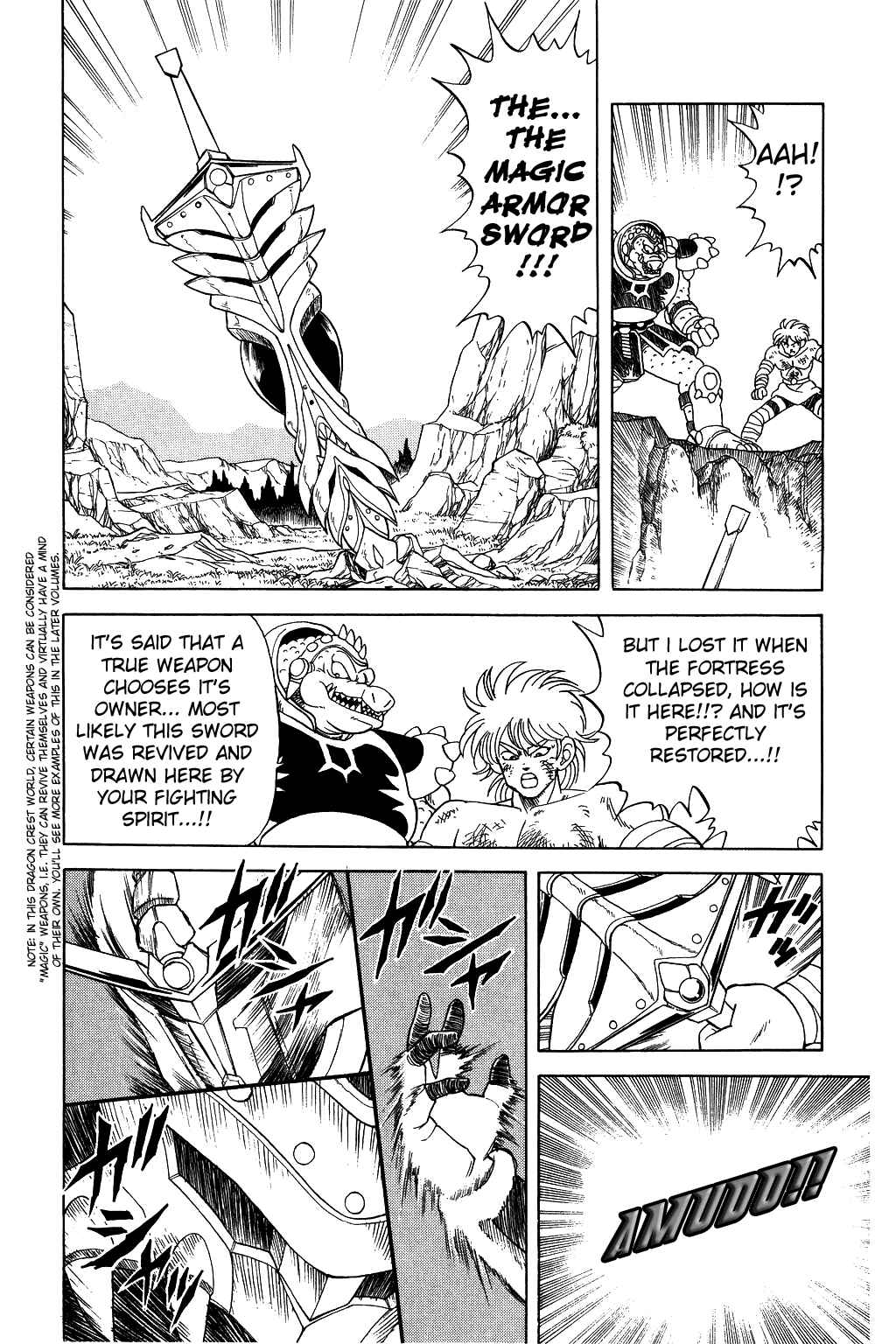 Page 10 Chapter 60 Dragon Quest: The Adventure of Dai