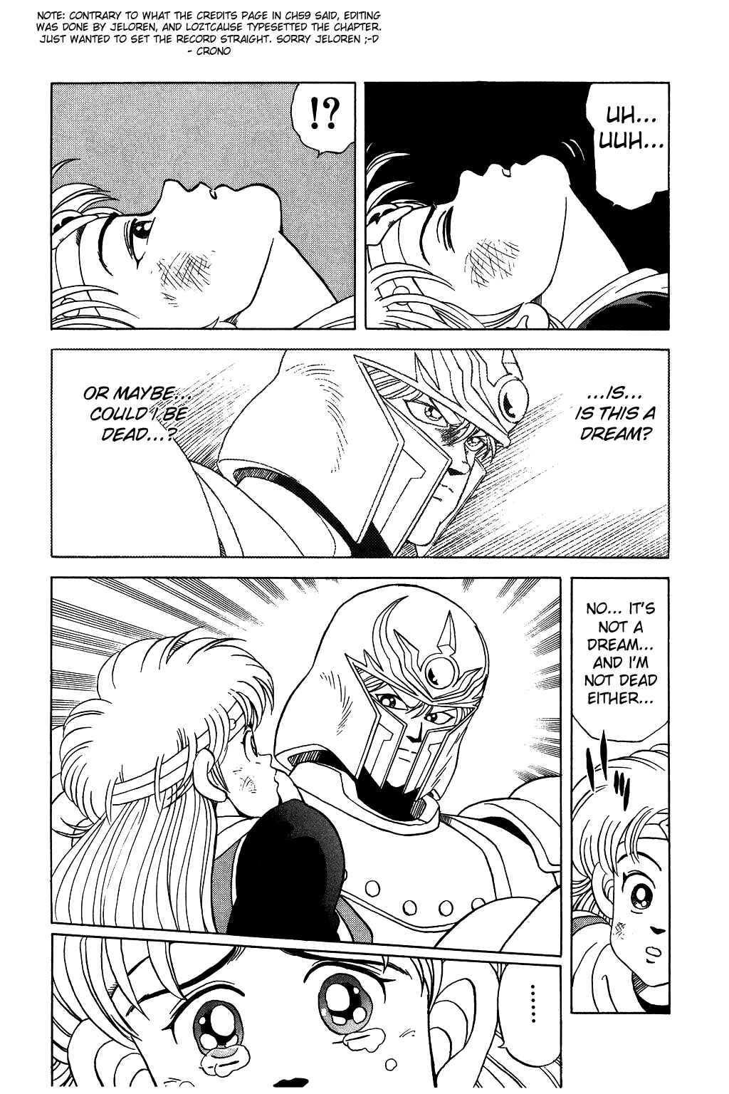 Page 2 Chapter 60 Dragon Quest: The Adventure of Dai