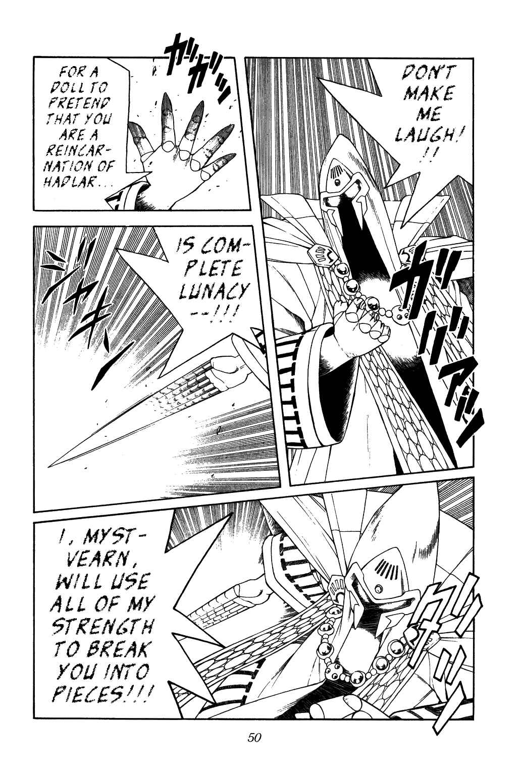 Page 6 Chapter 302 Dragon Quest: The Adventure of Dai