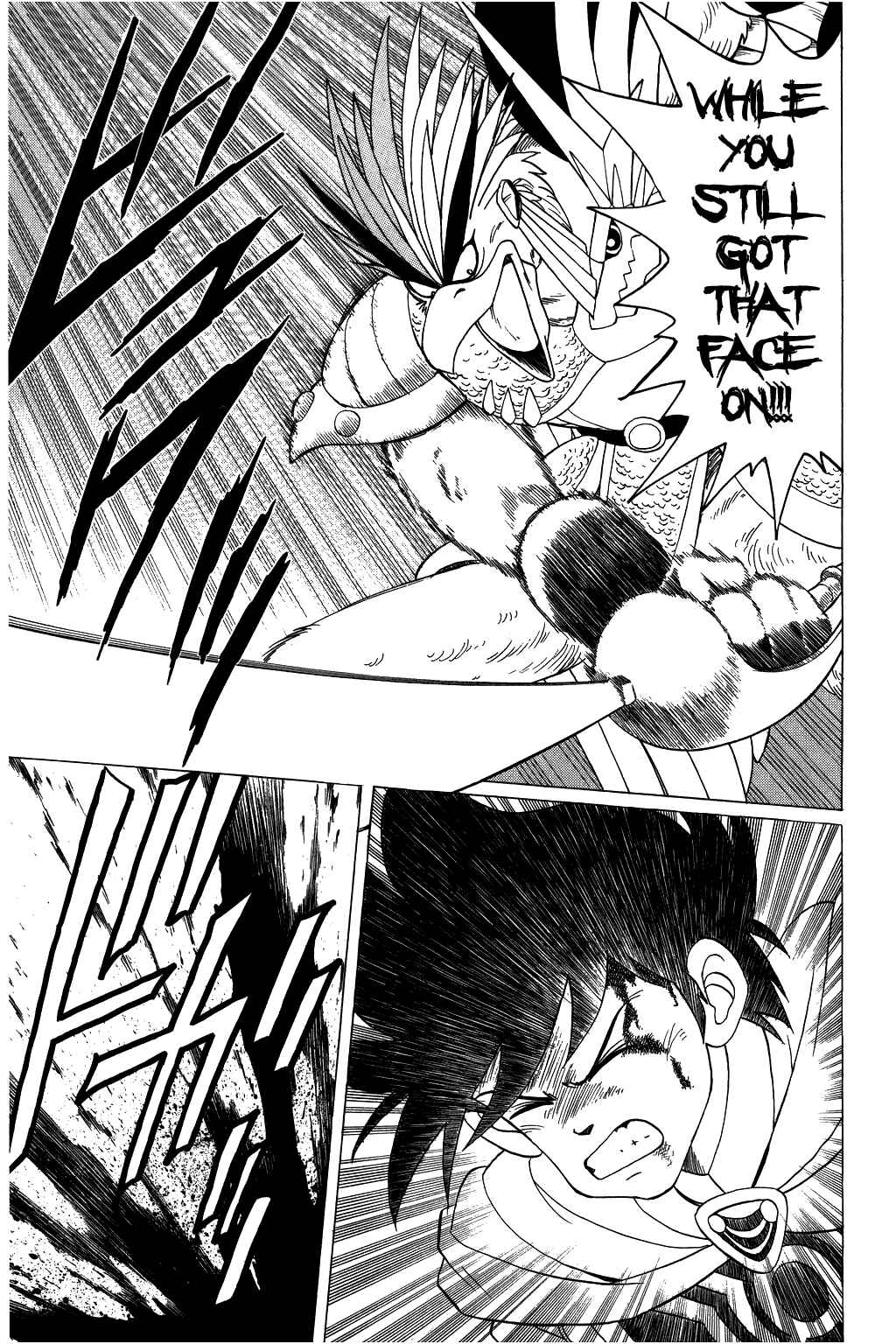Page 17 Chapter 94 Dragon Quest: The Adventure of Dai