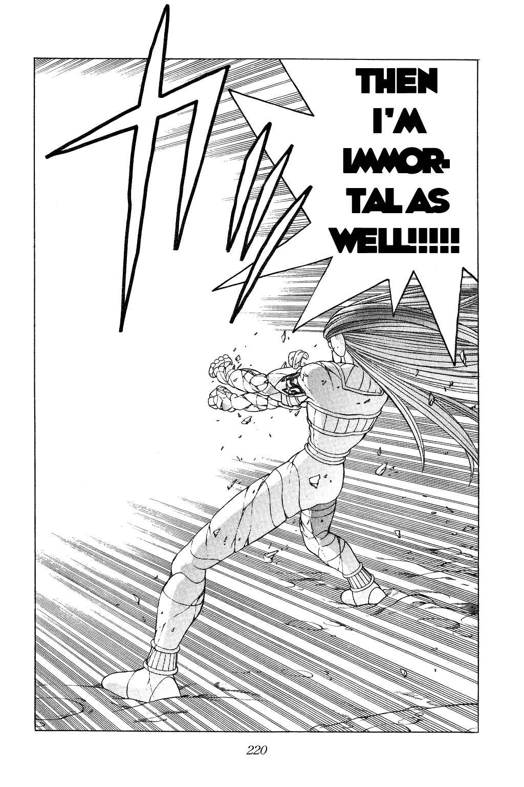 Page 14 Chapter 344 Dragon Quest: The Adventure of Dai