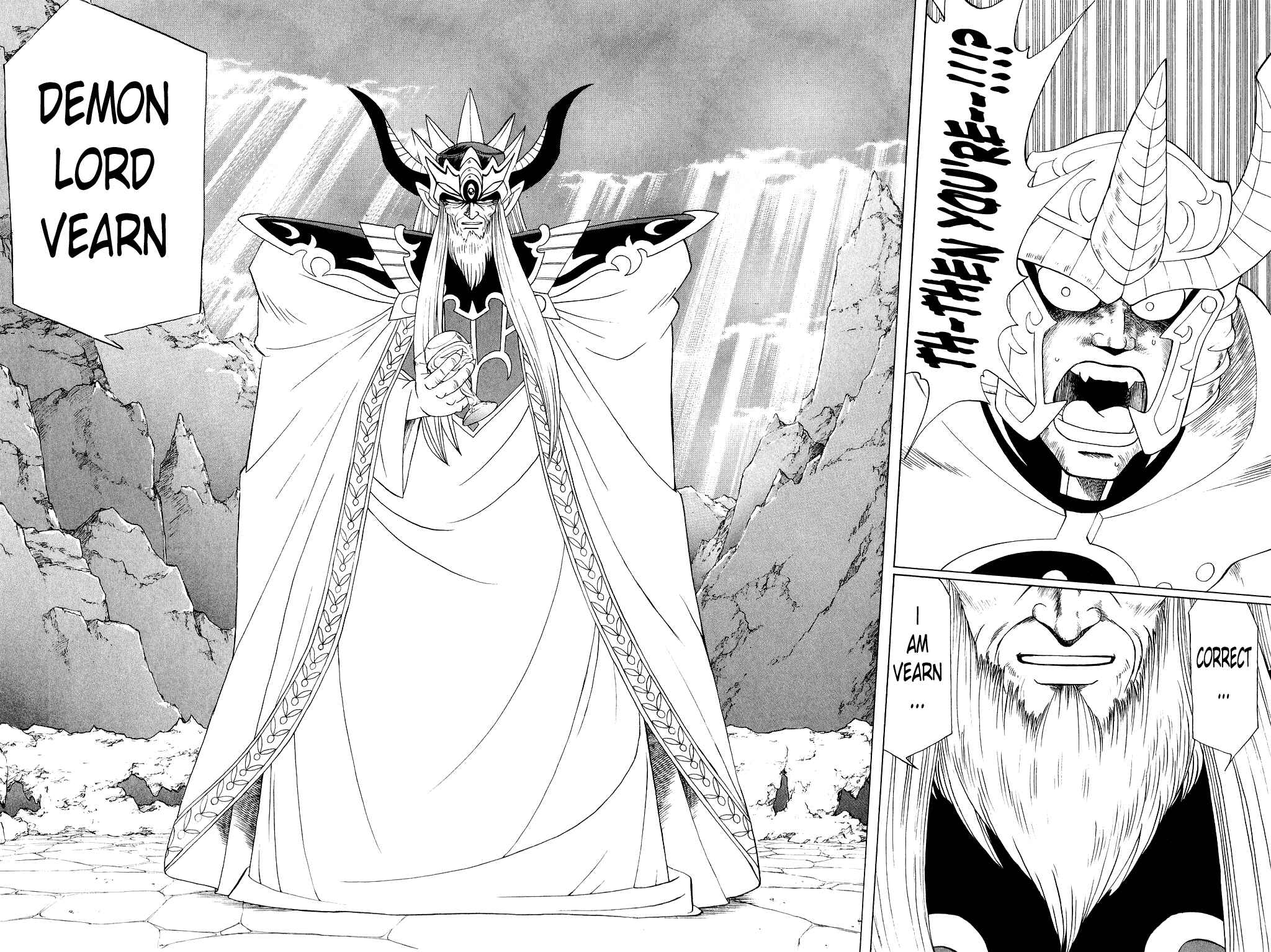 Page 18 Chapter 159 Dragon Quest: The Adventure of Dai