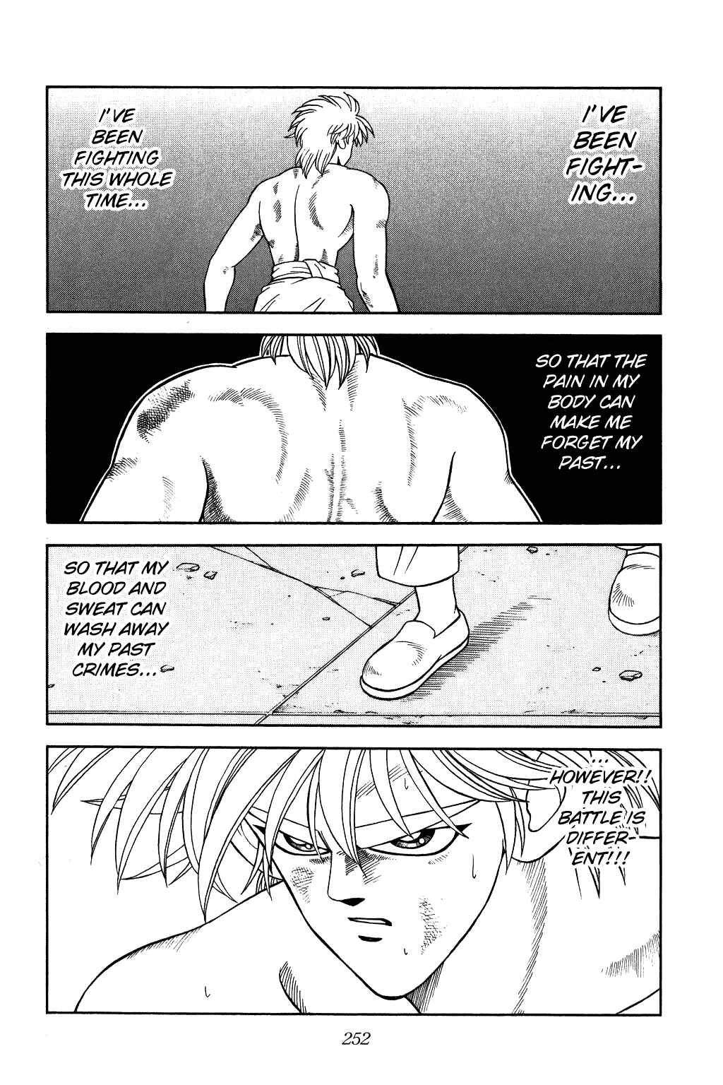 Page 2 Chapter 279 Dragon Quest: The Adventure of Dai
