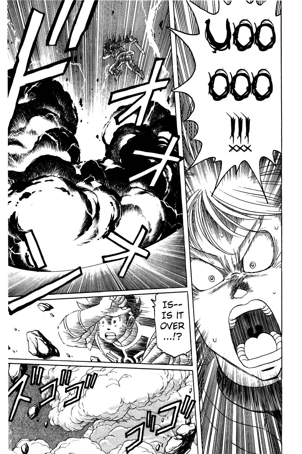 Page 10 Chapter 46 Dragon Quest: The Adventure of Dai