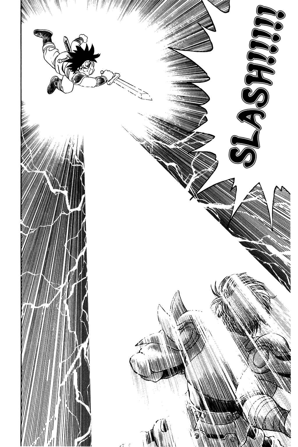 Page 9 Chapter 46 Dragon Quest: The Adventure of Dai